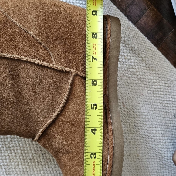 Beautiful Wedge boots - Picture 13 of 13